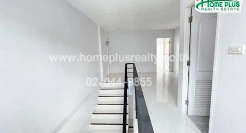 For sale 2 bedrooms retail Space in Don Mueang, Bangkok