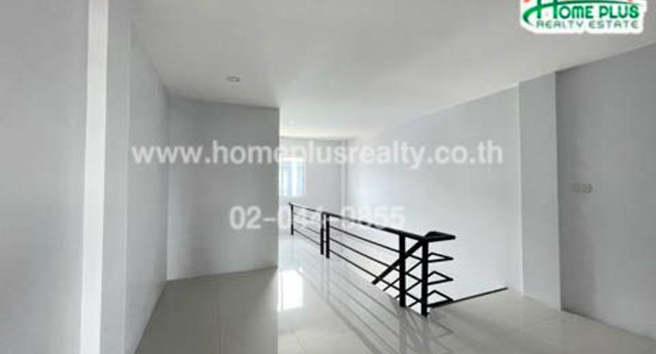 For sale 2 bedrooms retail Space in Don Mueang, Bangkok