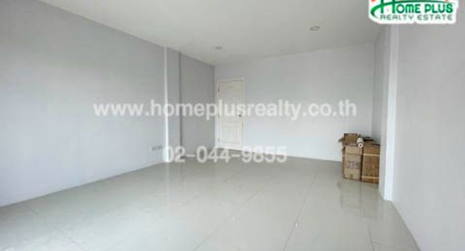 For sale 2 bedrooms retail Space in Don Mueang, Bangkok