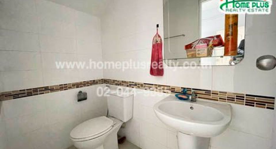 For sale 2 bedrooms retail Space in Don Mueang, Bangkok