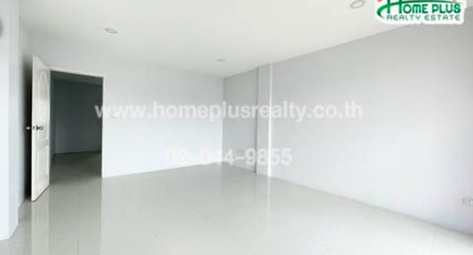 For sale 2 bedrooms retail Space in Don Mueang, Bangkok