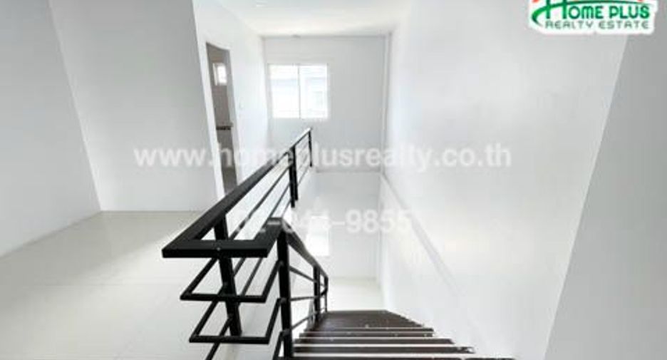 For sale 2 bedrooms retail Space in Don Mueang, Bangkok