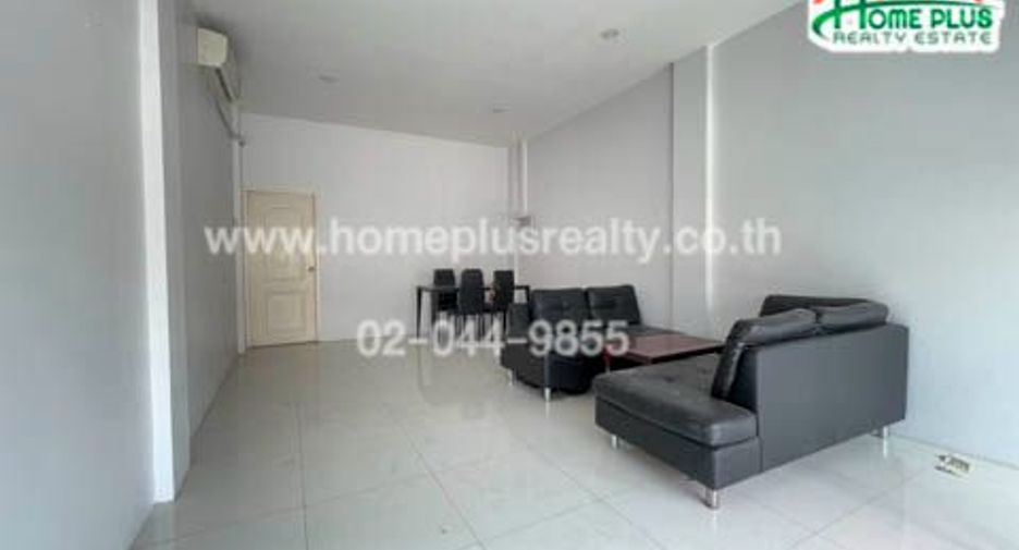 For sale 2 bedrooms retail Space in Don Mueang, Bangkok