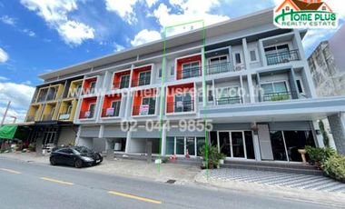 For sale 2 bedrooms retail Space in Don Mueang, Bangkok
