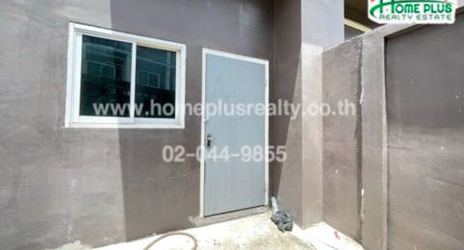 For sale 2 bedrooms retail Space in Don Mueang, Bangkok