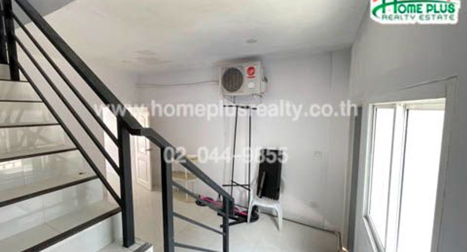 For sale 2 bedrooms retail Space in Don Mueang, Bangkok