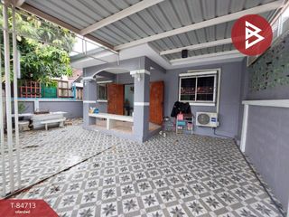 For sale 2 bed house in Nong Chok, Bangkok