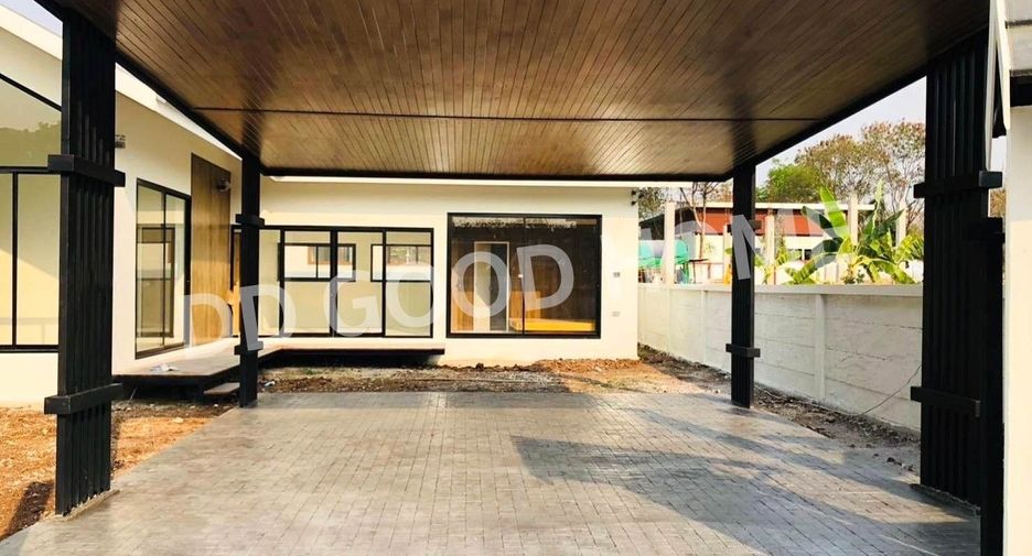 For sale 3 bedrooms house in Mueang Phetchabun, Phetchabun