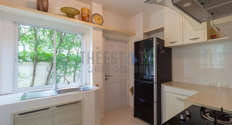 For rent and for sale 3 bedrooms house in Mae Rim, Chiang Mai