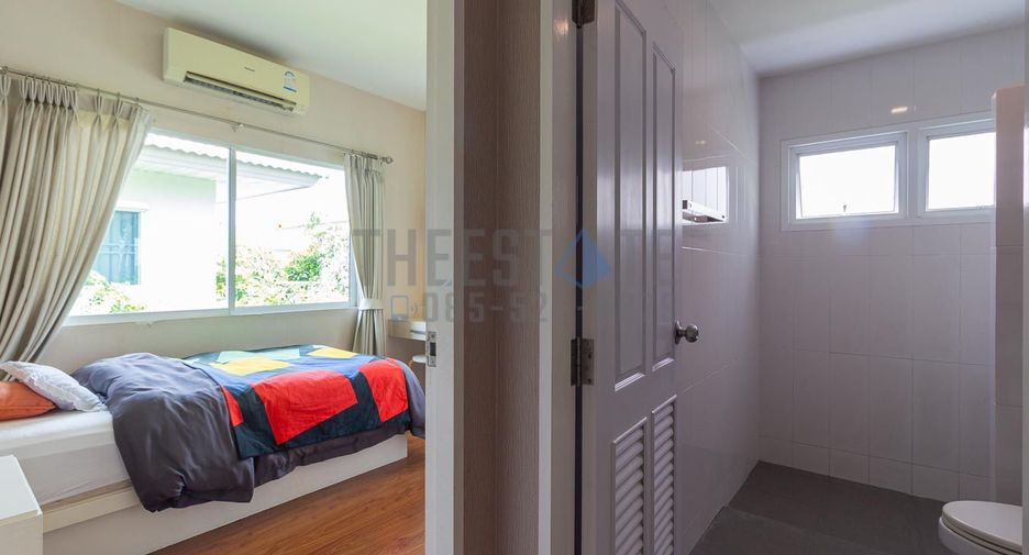 For rent and for sale 3 bedrooms house in Mae Rim, Chiang Mai
