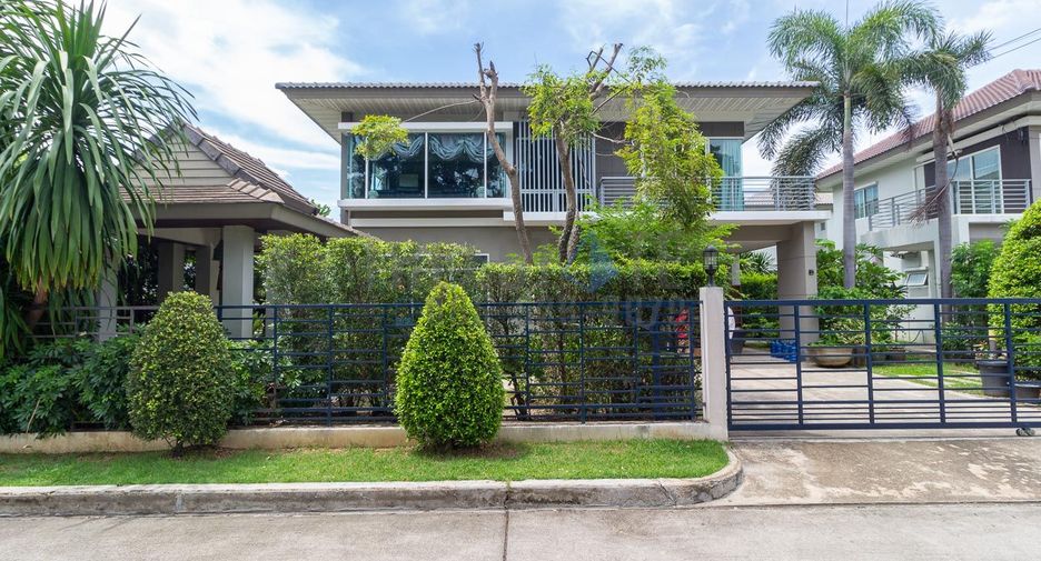 For rent and for sale 3 bed house in Mae Rim, Chiang Mai