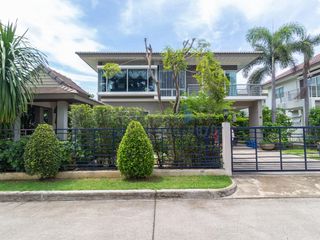 For Rent 3 Bedroom House In Mae Rim, Chiang Mai