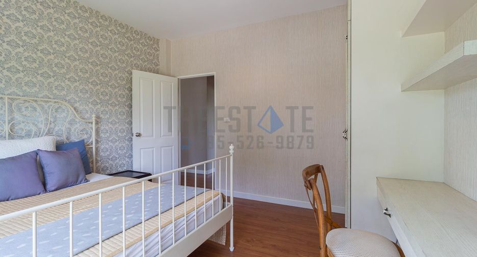For rent and for sale 3 bedrooms house in Mae Rim, Chiang Mai
