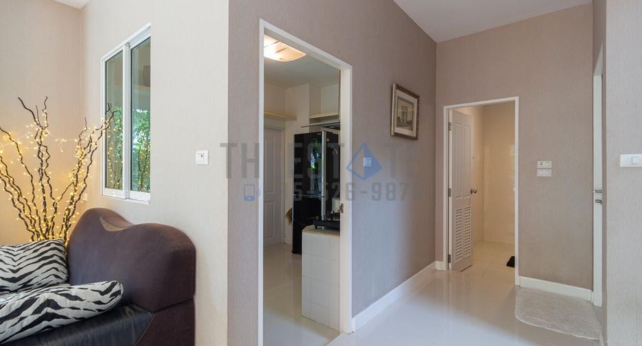 For rent and for sale 3 bedrooms house in Mae Rim, Chiang Mai