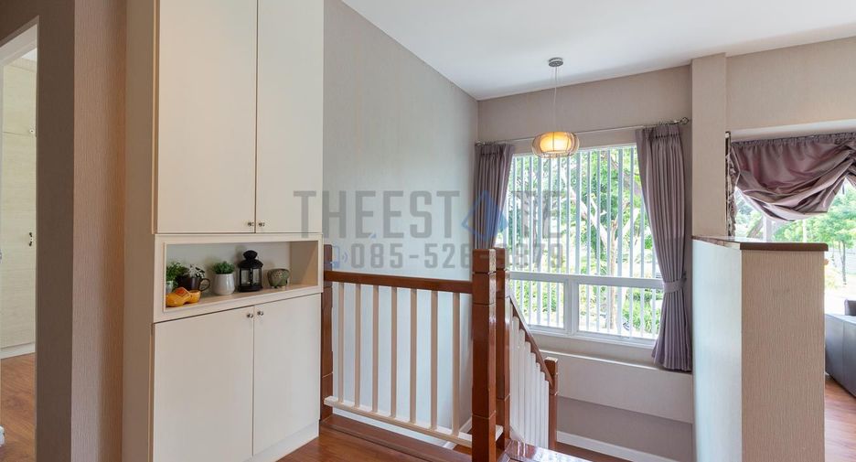 For rent and for sale 3 bedrooms house in Mae Rim, Chiang Mai