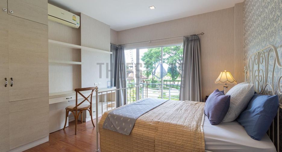 For rent and for sale 3 bedrooms house in Mae Rim, Chiang Mai