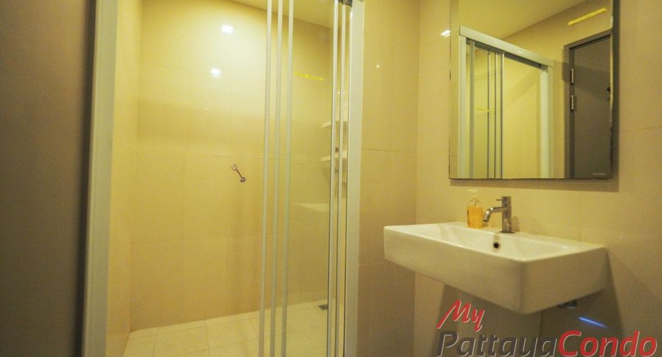 For sale 2 bedrooms condo in Bang Lamung, Chonburi