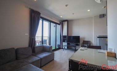 For sale 2 bedrooms condo in Bang Lamung, Chonburi
