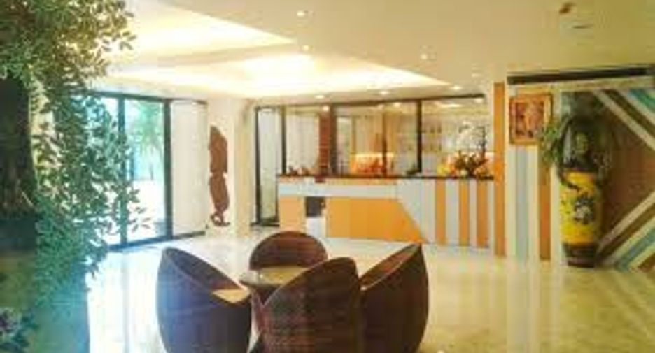 For sale 52 Beds hotel in Mueang Phuket, Phuket