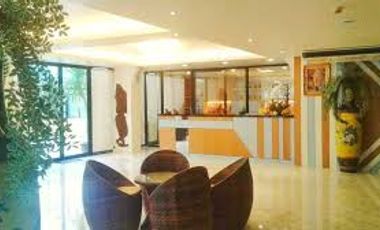 Hotel zum Kauf mit 52 Zimmer in Mueang Phuket, Phuket