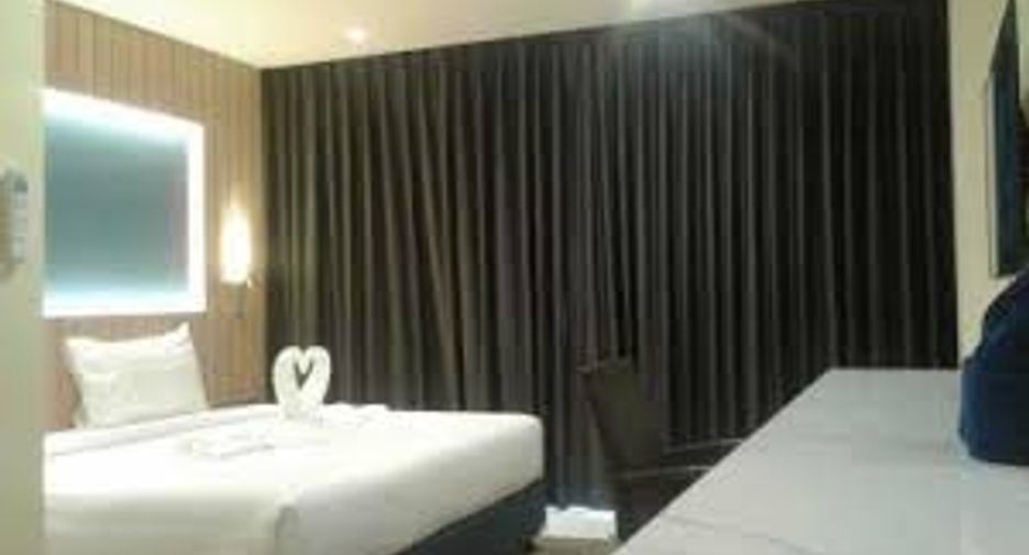 ขาย 52 เตียง โรงแรม ใน เมืองภูเก็ต, ภูเก็ต