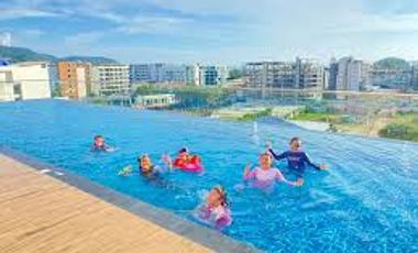 Hotel zum Kauf mit 52 Zimmer in Mueang Phuket, Phuket