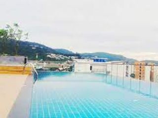 For sale 52 Beds hotel in Mueang Phuket, Phuket