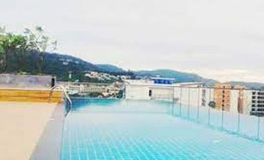 Hotel zum Kauf mit 52 Zimmer in Mueang Phuket, Phuket
