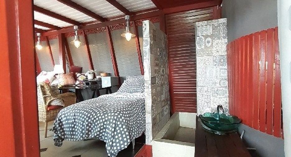 For rent 5 bed condo in Bang Na, Bangkok