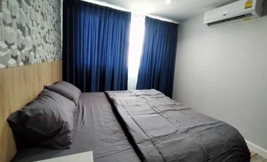 Продажа 1 кровать кондо в Si Racha, Чонбури