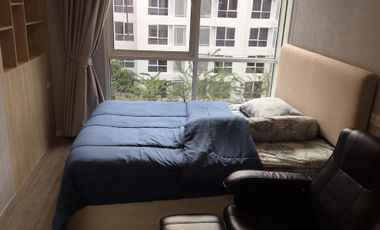 ให้เช่า และ ขาย 1 เตียง คอนโด ใน จตุจักร, กรุงเทพฯ