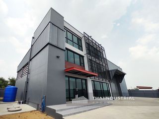 ให้เช่า และ ขาย โกดัง ใน ลำลูกกา, ปทุมธานี