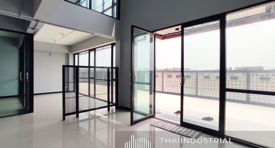 ให้เช่า และ ขาย โกดัง ใน ลำลูกกา, ปทุมธานี