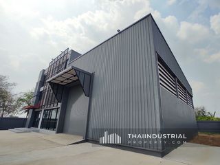 ให้เช่า และ ขาย โกดัง ใน ลำลูกกา, ปทุมธานี
