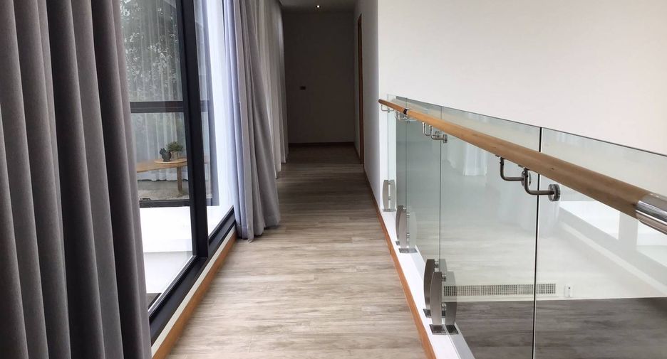 Haus zur Miete und zum Kauf mit 4 Zimmer in Hang Dong, Chiang Mai
