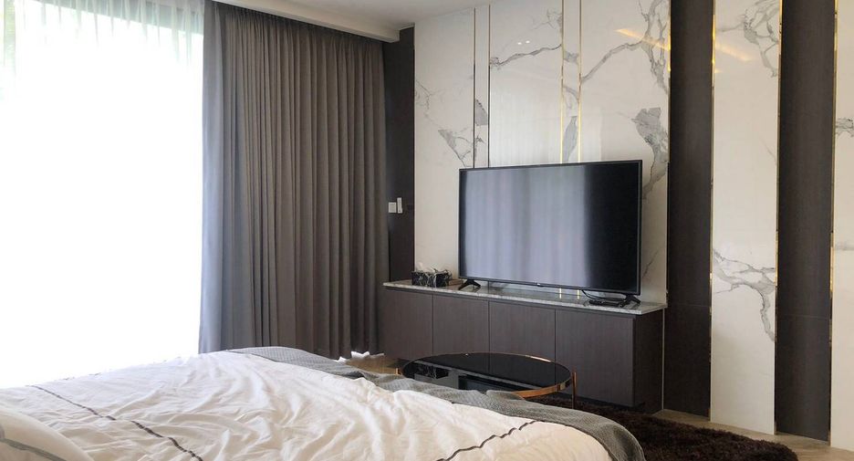 Haus zur Miete und zum Kauf mit 4 Zimmer in Hang Dong, Chiang Mai