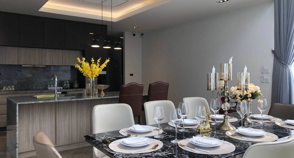 Haus zur Miete und zum Kauf mit 4 Zimmer in Hang Dong, Chiang Mai