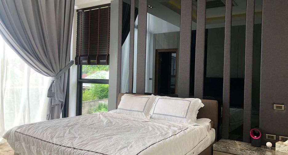 Haus zur Miete und zum Kauf mit 4 Zimmer in Hang Dong, Chiang Mai