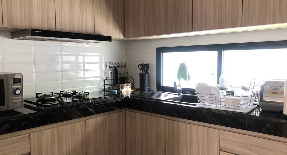 Haus zur Miete und zum Kauf mit 4 Zimmer in Hang Dong, Chiang Mai