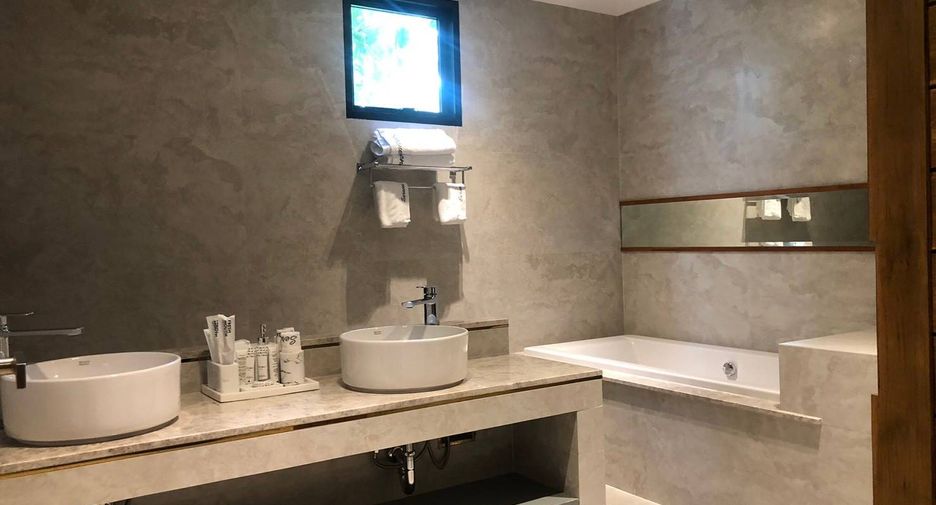 Haus zur Miete und zum Kauf mit 4 Zimmer in Hang Dong, Chiang Mai