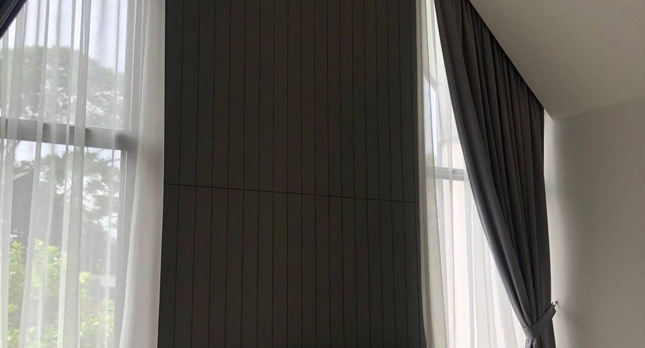 Haus zur Miete und zum Kauf mit 4 Zimmer in Hang Dong, Chiang Mai
