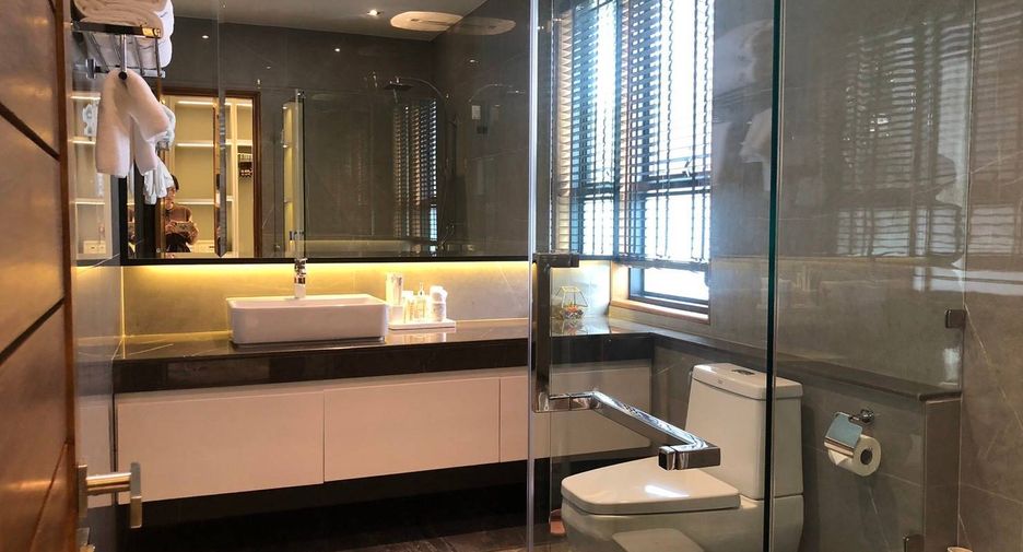 Haus zur Miete und zum Kauf mit 4 Zimmer in Hang Dong, Chiang Mai