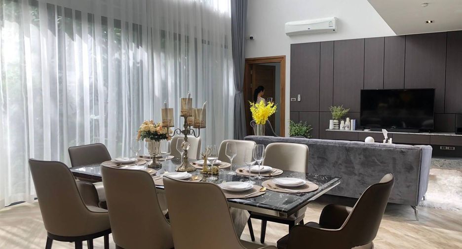 Haus zur Miete und zum Kauf mit 4 Zimmer in Hang Dong, Chiang Mai