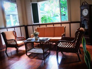 For rent そして for sale studio house in Dusit, Bangkok