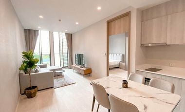 For rent 1 Beds condo in Pathum Wan, Bangkok