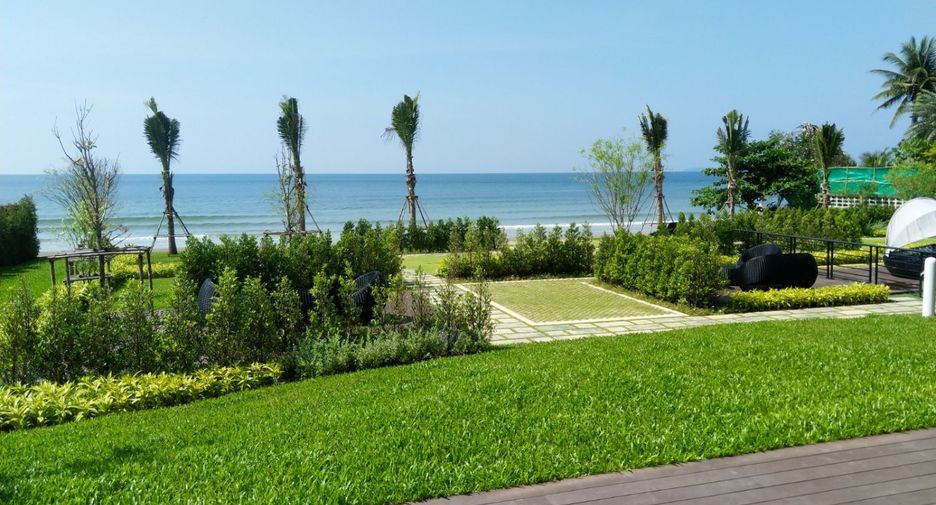 Продажа 2 спальни кондо в Клаенг, Районг