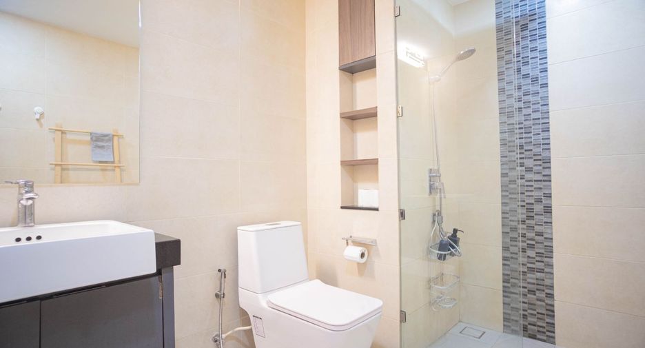 Продажа 2 спальни кондо в Клаенг, Районг