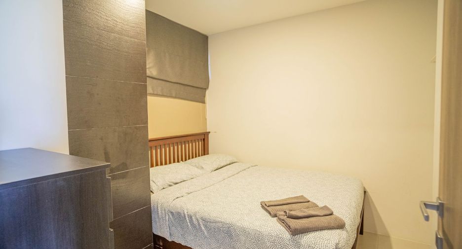 Продажа 2 спальни кондо в Клаенг, Районг