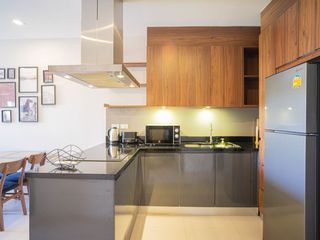 Condo en venta de 2 habitaciones en Klaeng, Rayong