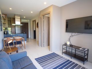 Condo en venta de 2 habitaciones en Klaeng, Rayong